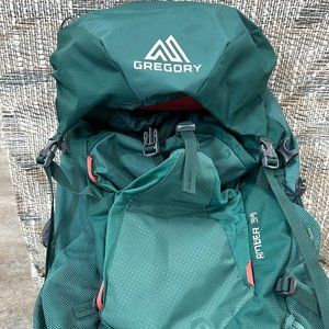 Gregory AMBER 34L DAYPACK - WOMEN'S